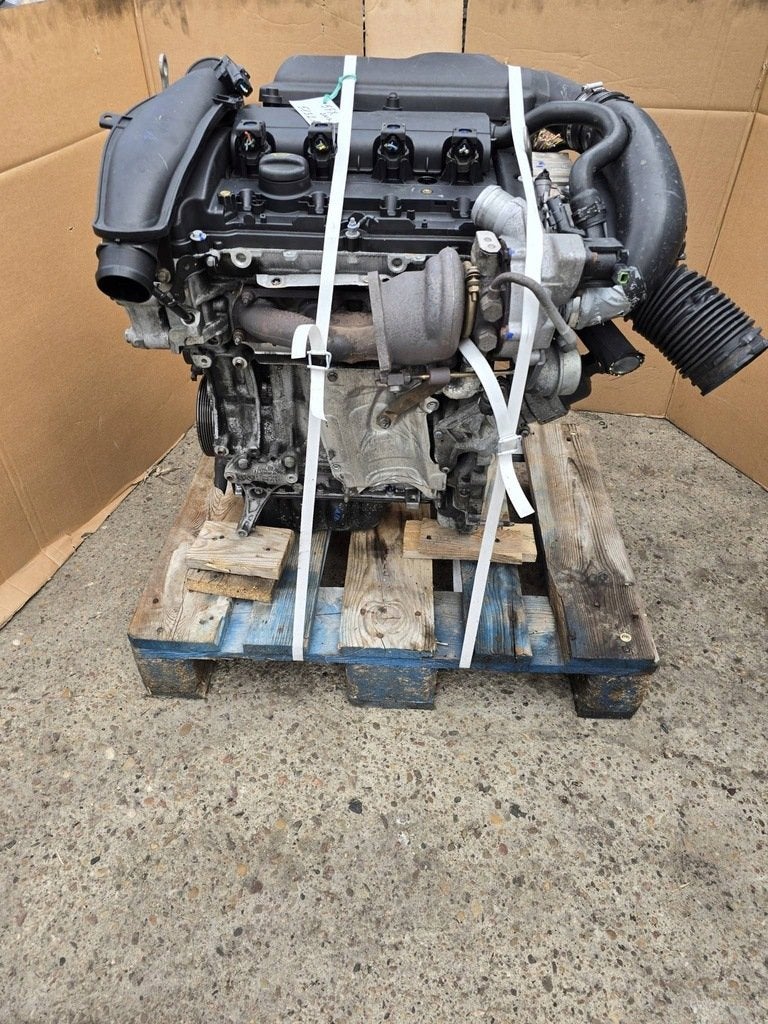 Moteur 5FX Complet 308 PEUGEOT, Verzenden, Gebruikt, Overige automerken