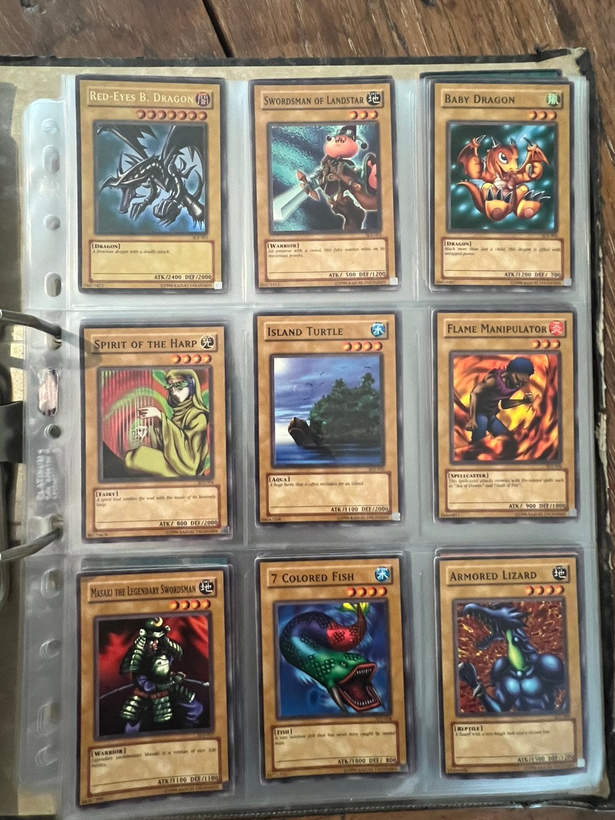 Yu-Gi-Oh! Full  SDJ Deck, Hobby en Vrije tijd, Verzamelkaartspellen | Yu-gi-Oh!, Ophalen of Verzenden, Nieuw, Meerdere kaarten