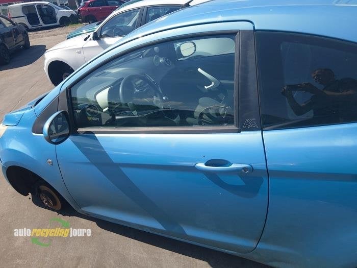 Portier 2Deurs links van een Ford KA (19), Gebruikt, -, Deur, -