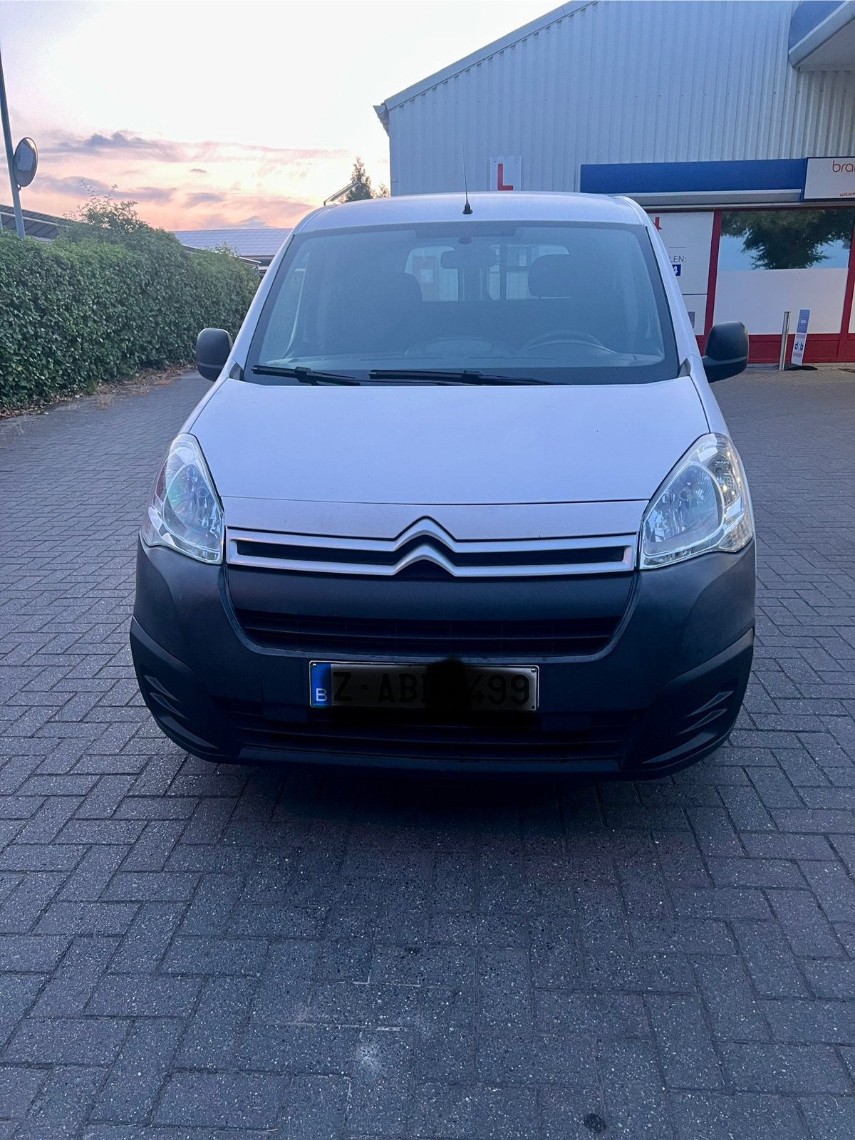 Citoen berlingo euro 6, Autos, Citroën, Achat, Berlingo, Diesel, Particulier