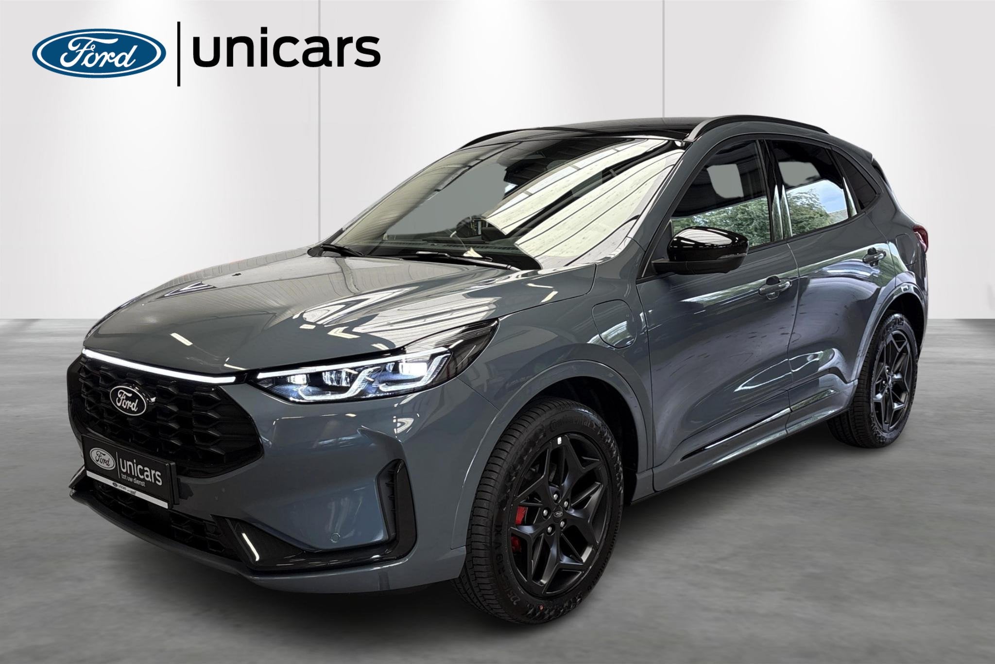Ford Kuga 2.5i PHEV Aut. 178kW Bluecruise Edition, Autos, Neuf, Electronic Stability Program (ESP), Achat, 2500 cm³