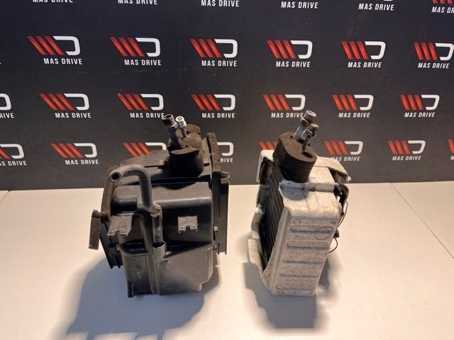Nissan 300zx z32 cooling unit assy, Utilisé