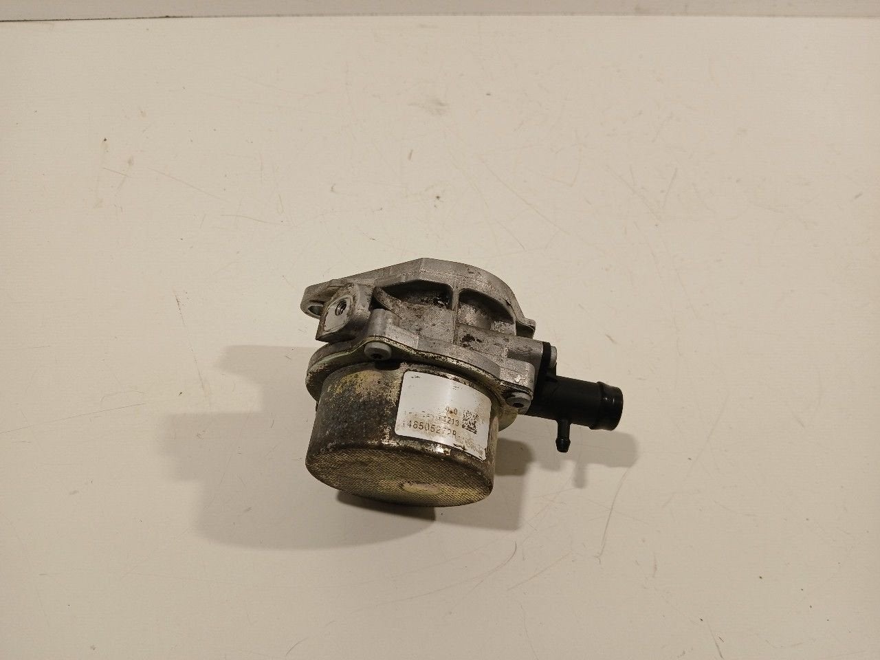 Vacuümpomp Renault Kangoo, Auto-onderdelen, Motor en Toebehoren, Renault, Gebruikt, Herkomst onderdeel bekend, 12 maanden garantie