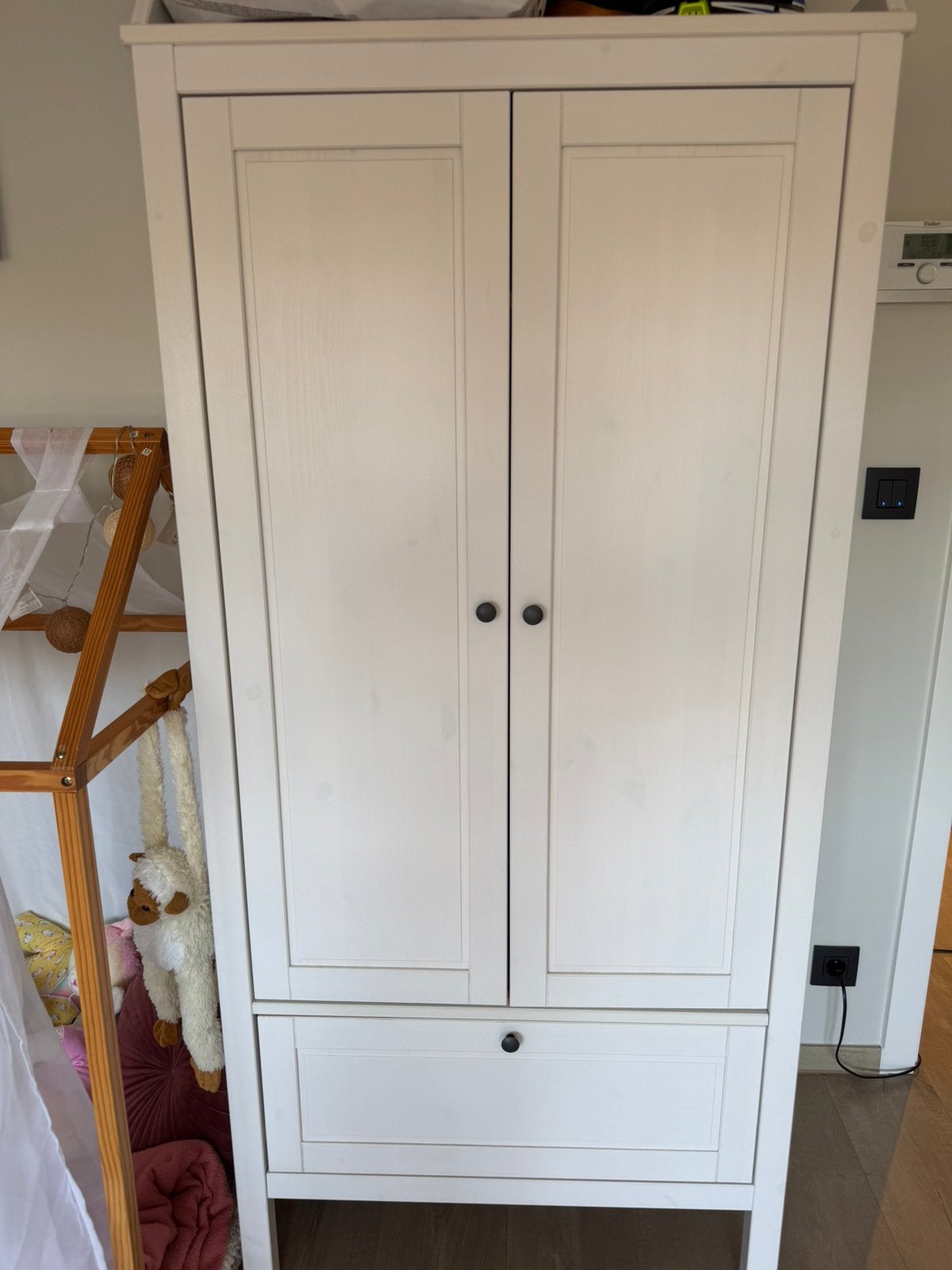 Kinderslaapkamer, Enlèvement, Utilisé, Commode