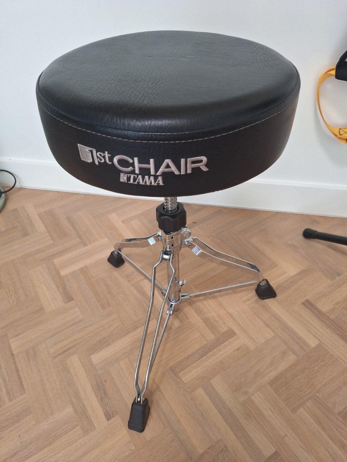 1st chair Tama drumkruk, Muziek en Instrumenten, Drumstellen en Slagwerk, Ophalen, Nieuw, Tama