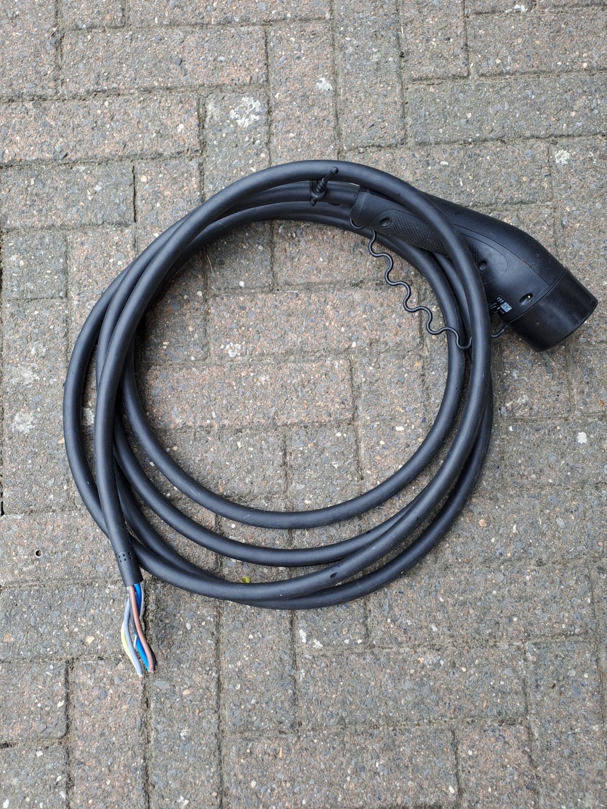 câble de recharge, Enlèvement ou Envoi