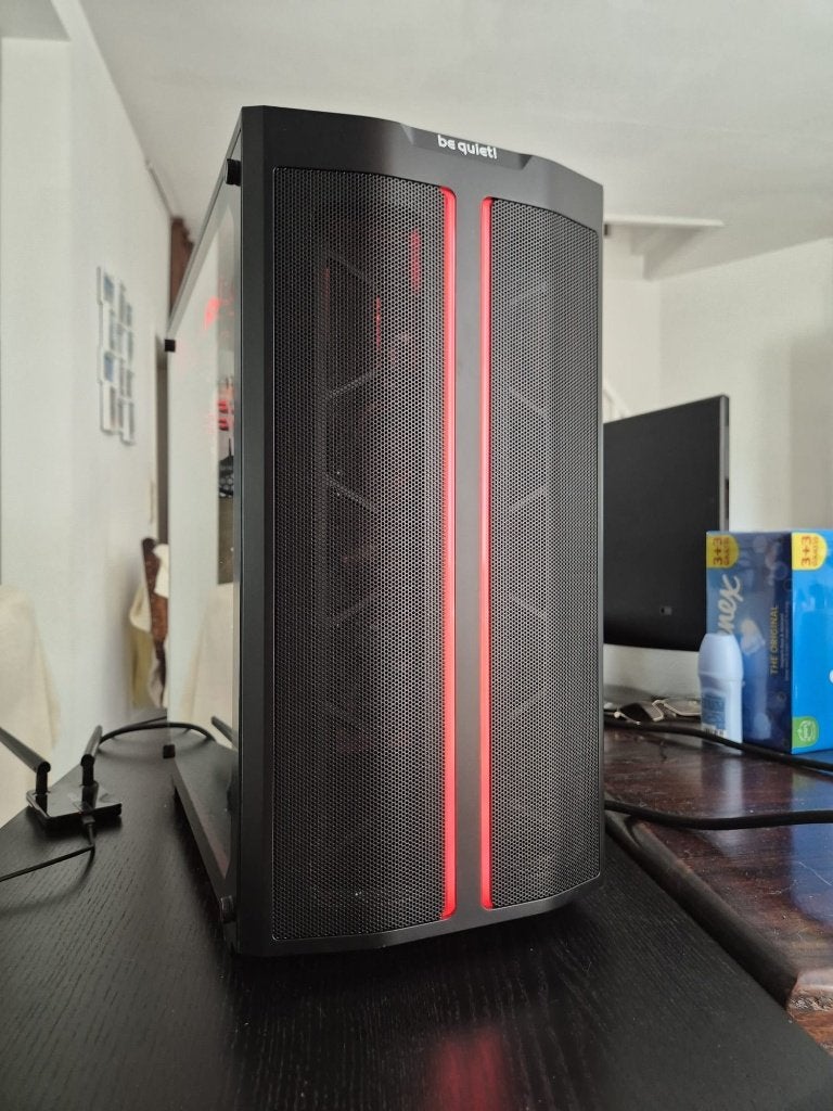 Gaming pc 8-core RTX 2080, Computers en Software, Ophalen, Gebruikt, Gaming, SSD
