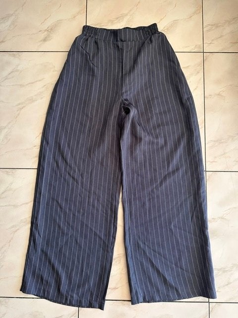 Broek Shein maat XS (nr2415a), Ophalen of Verzenden, Zo goed als nieuw, Maat 34 (XS) of kleiner, Shein