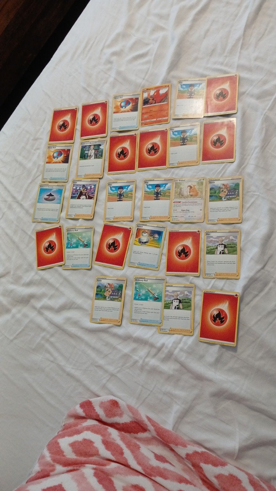 pokémon, Enlèvement