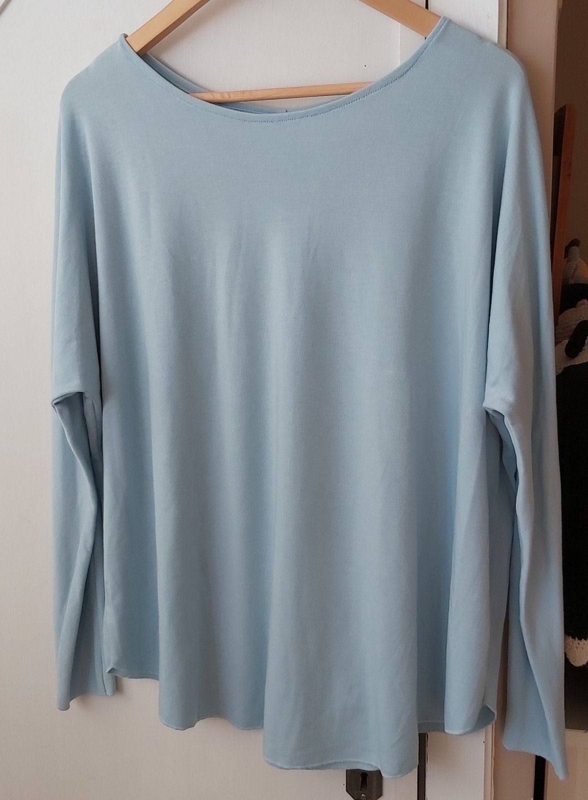 Prachtige trui X.L., Ophalen of Verzenden, Zo goed als nieuw, Blouse of Tuniek