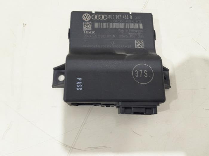 Gateway module van een Audi A1, Gebruikt, -, -, -
