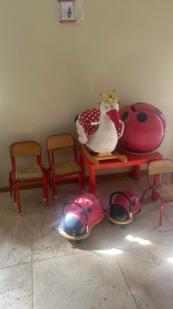 Lot speelgoed, Enfants & Bébés, Jouets | Autre, Enlèvement, Utilisé