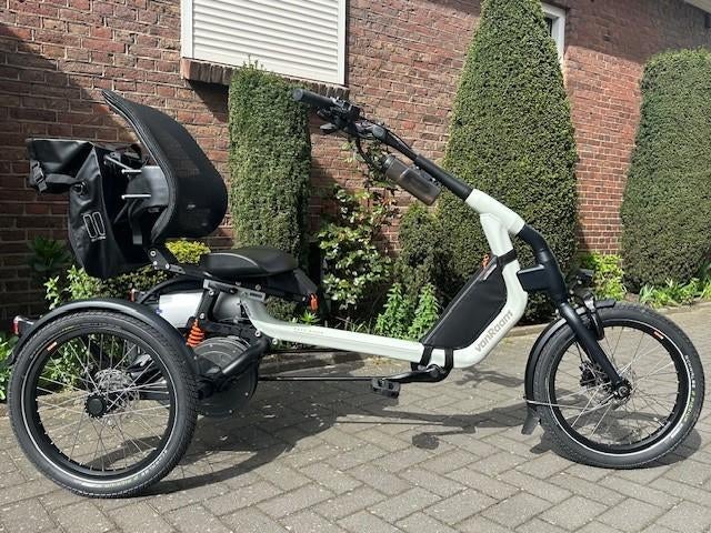 Van Raam Easy Rider Explore - Limited Edition Driewielfiets, Vélos & Vélomoteurs, Vélos | Tricycles, Neuf, Enlèvement ou Envoi