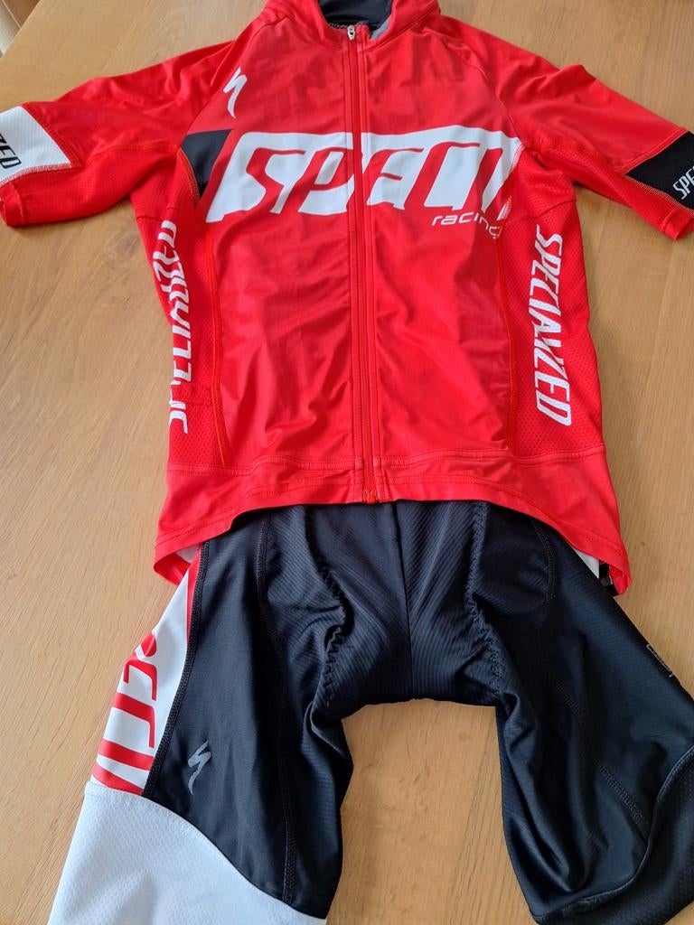Specialized set Racing SL Pro, Fietsen en Brommers, Ophalen of Verzenden