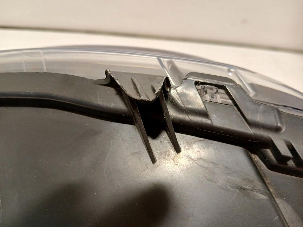 Koplamp rechts Citroën C3, Auto-onderdelen, Verlichting, Citroën, Gebruikt, Herkomst onderdeel bekend, 12 maanden garantie, Ophalen of Verzenden