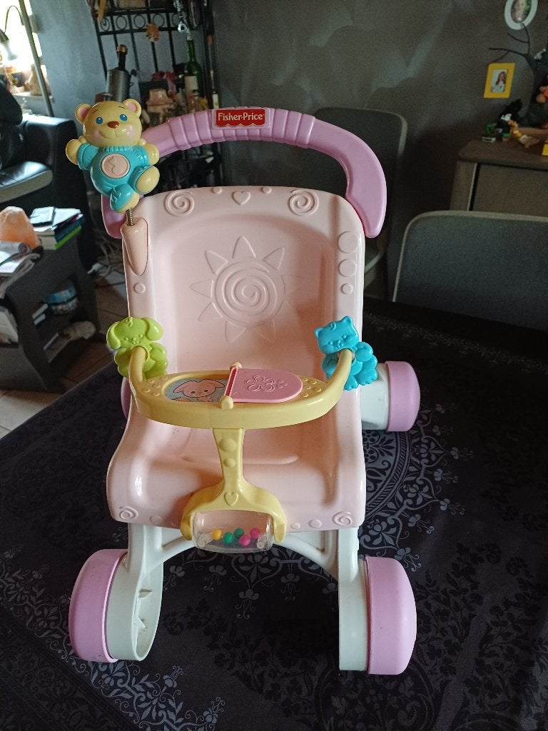 Trotteur, Enfants & Bébés, Enlèvement, Utilisé, Autres types