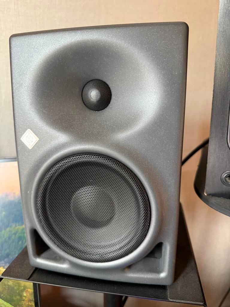 Neumann KH120 Studiomonitors, Audio, Tv en Foto, Luidsprekerboxen, Ophalen of Verzenden, Gebruikt
