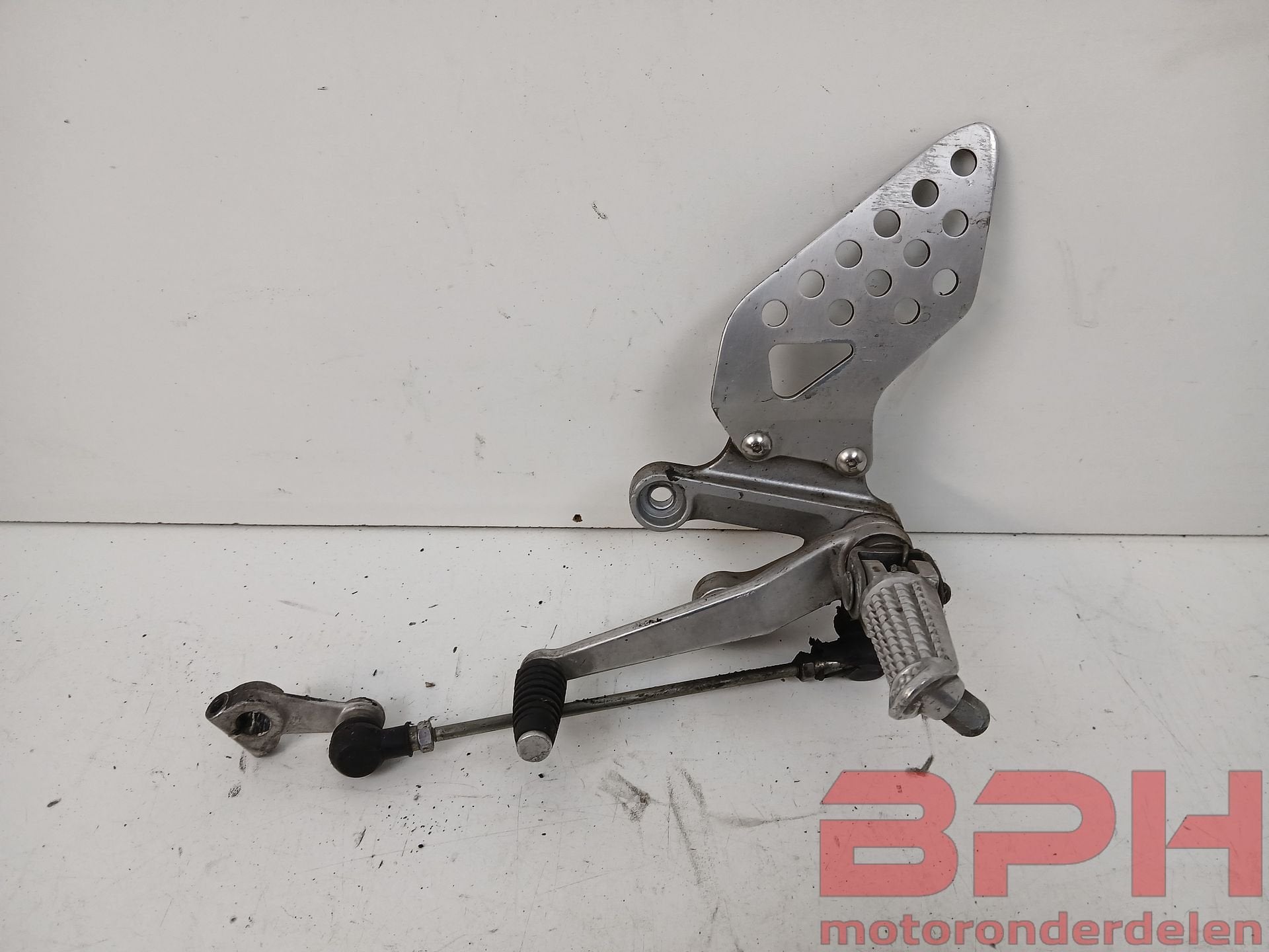 Schakelset Suzuki GSX-R 1000 K3 - K4 2003 t/m 2004 schakelpo, -, Utilisé, -, -