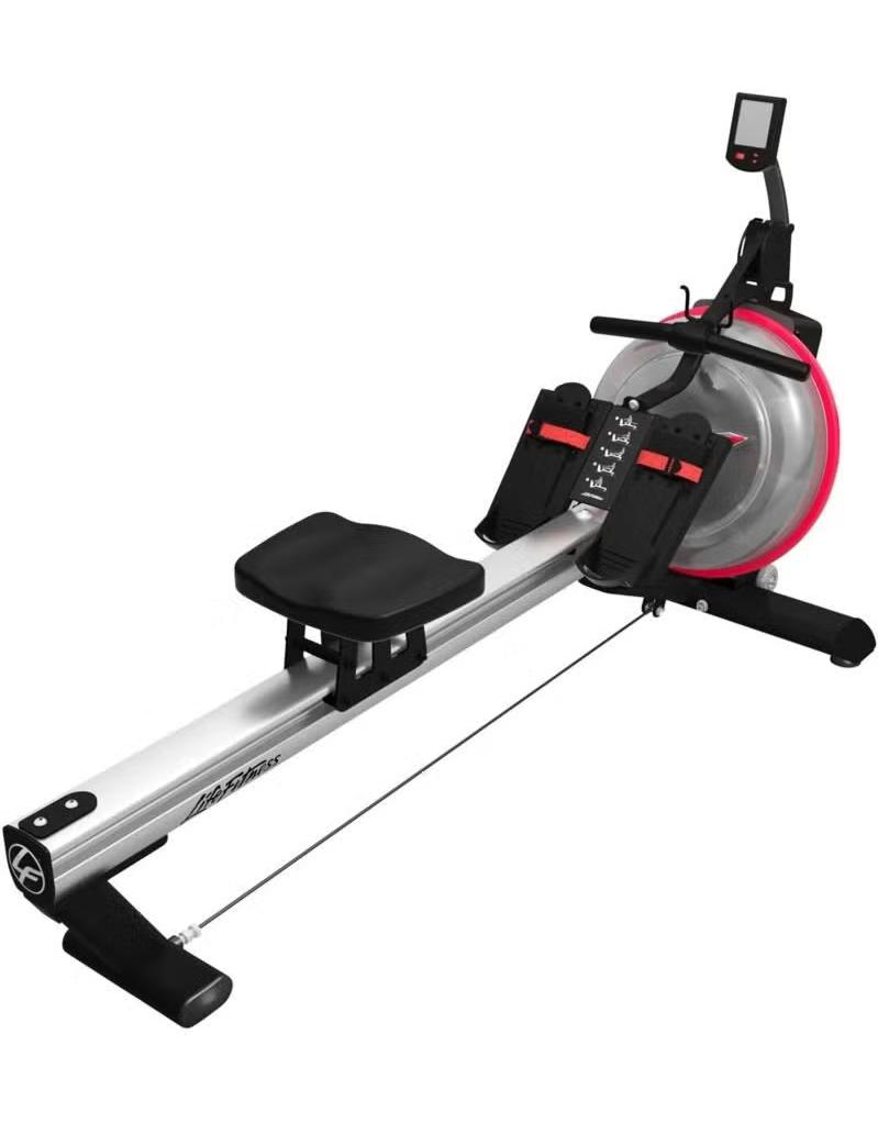 Life Fitness GX Row Trainer - Rameur à ramer Nouveau, Enlèvement ou Envoi, Neuf