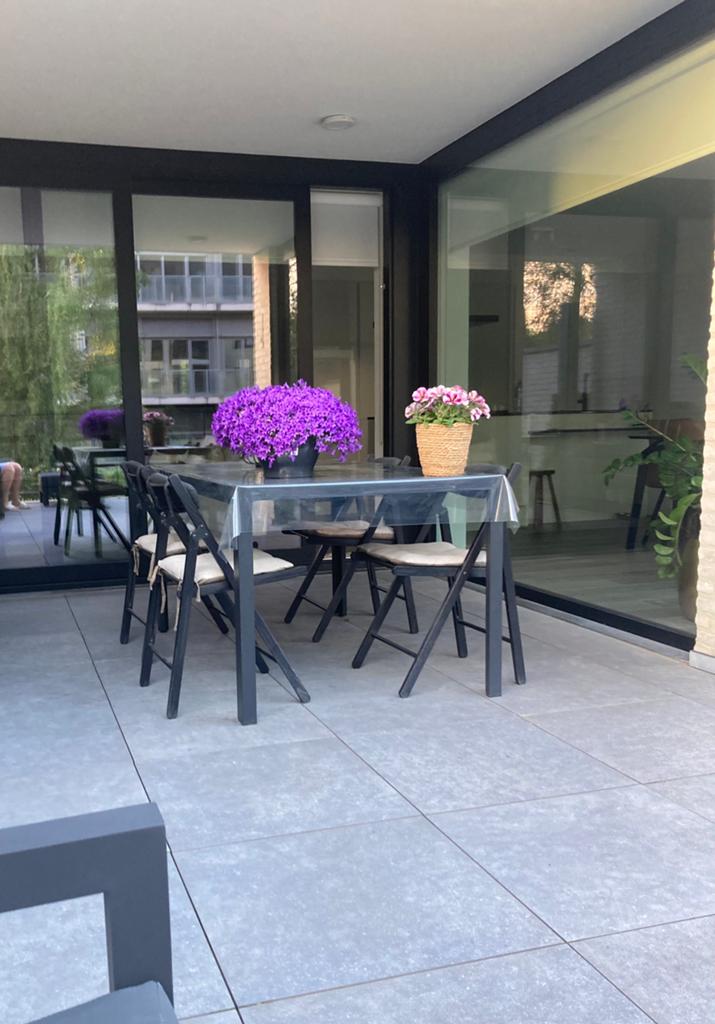 Gelijkvloers appartement, Immo, 52 kWh/m²/jaar, Genk, 29 kWh/jaar, Tot 200 m²