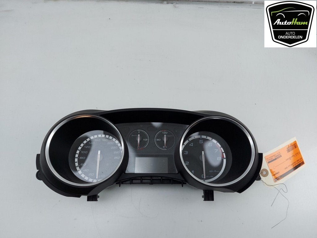 COCKPIT Alfa Romeo Giulietta (940) (|50516476|50527079|), Gebruikt, Alfa Romeo