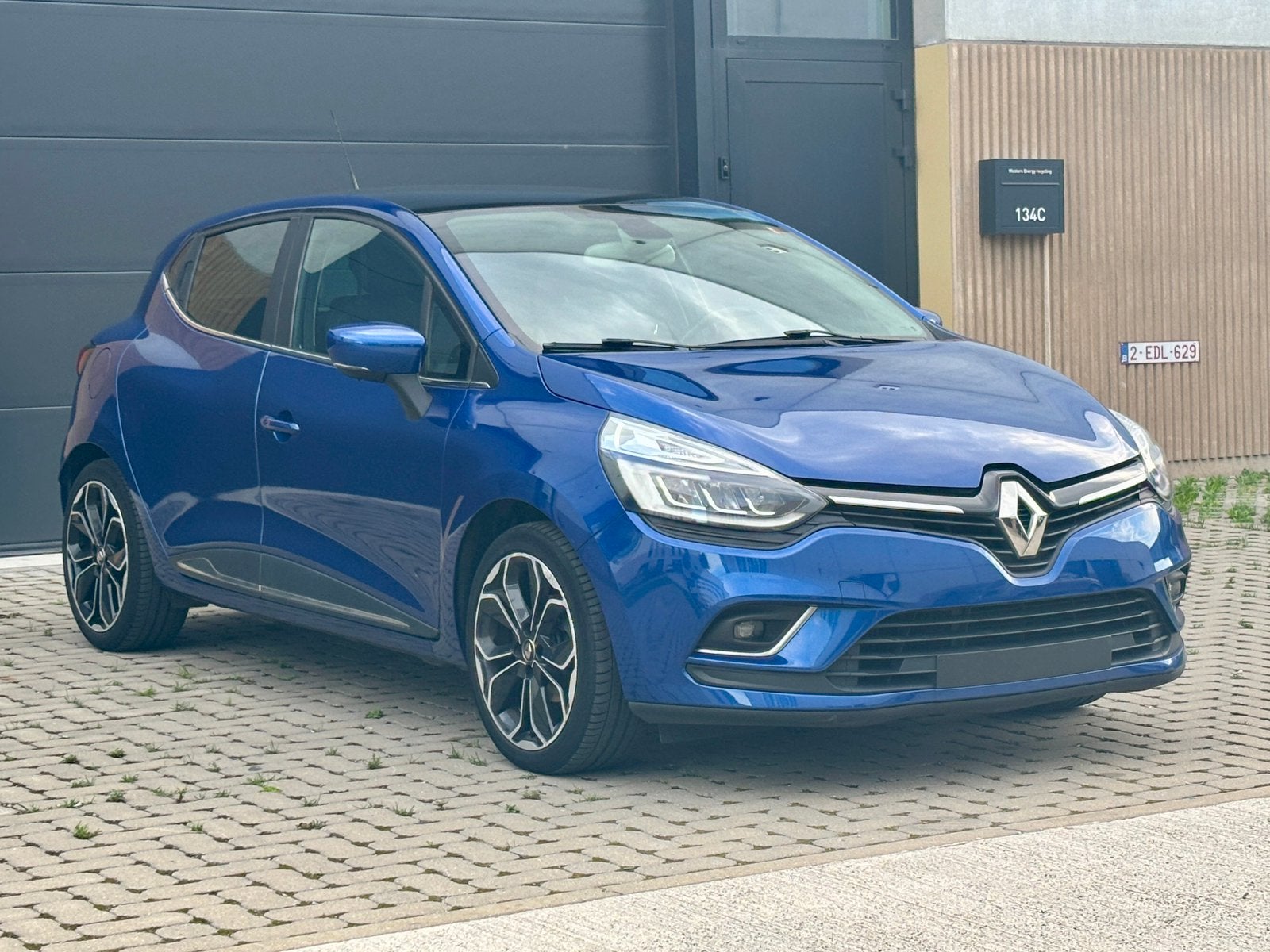 Clio Bose Edition, Autos, Cuir, Achat, Euro 6, Entreprise