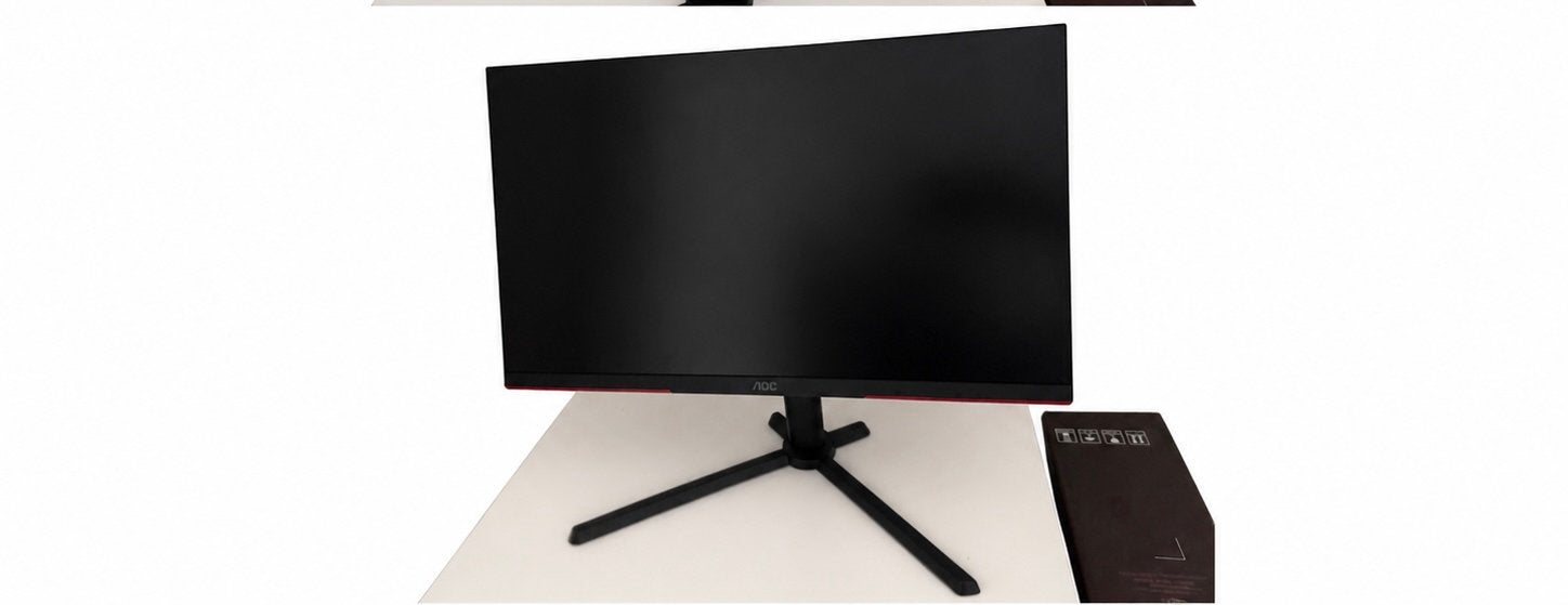 AOC 240hz 25pouces, Informatique & Logiciels, Moniteurs, Enlèvement ou Envoi, Comme neuf