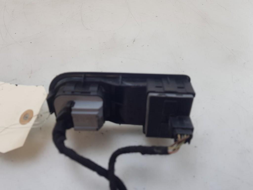 COMMUTATEUR VITRES ELECTRIQUES (|7E0959855A|7E0959855B9B9|7E, Utilisé, Volkswagen