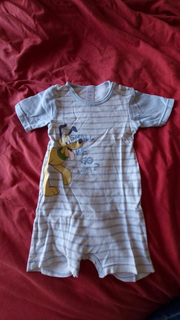 92, Kinderen en Baby's, Kinderkleding | Maat 92, Ophalen, Overige typen, C&a, Nieuw