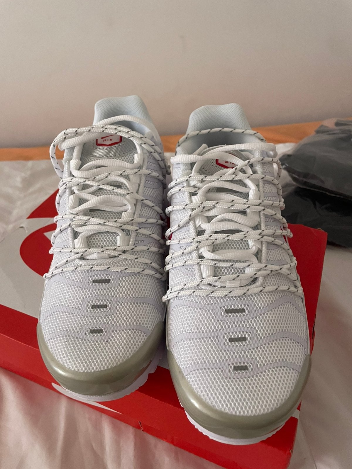 Tn nike, Enlèvement ou Envoi, Comme neuf
