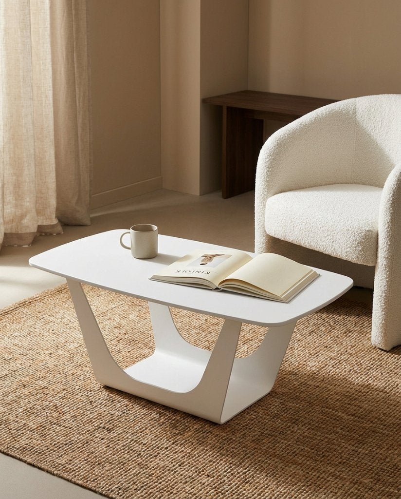 DESIGN BIJZETTAFEL, Ophalen, Nieuw, Hedendaags / modern, 75 cm of meer