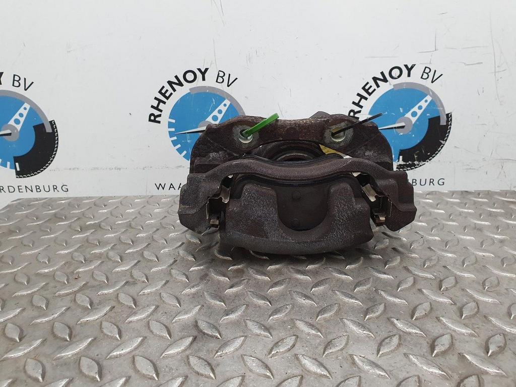 CITROEN XSARA PICASSO REM KLAUW 2008, Ophalen of Verzenden, Gebruikt, Stiba lid