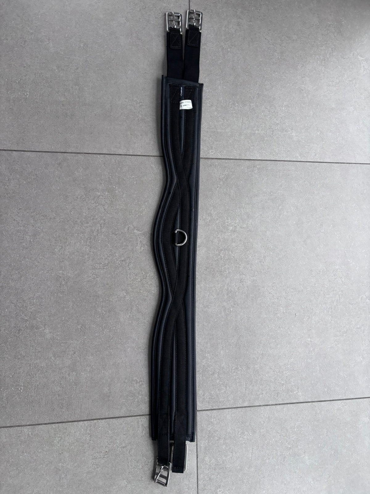 Singel 115 cm, Ophalen of Verzenden, Nieuw