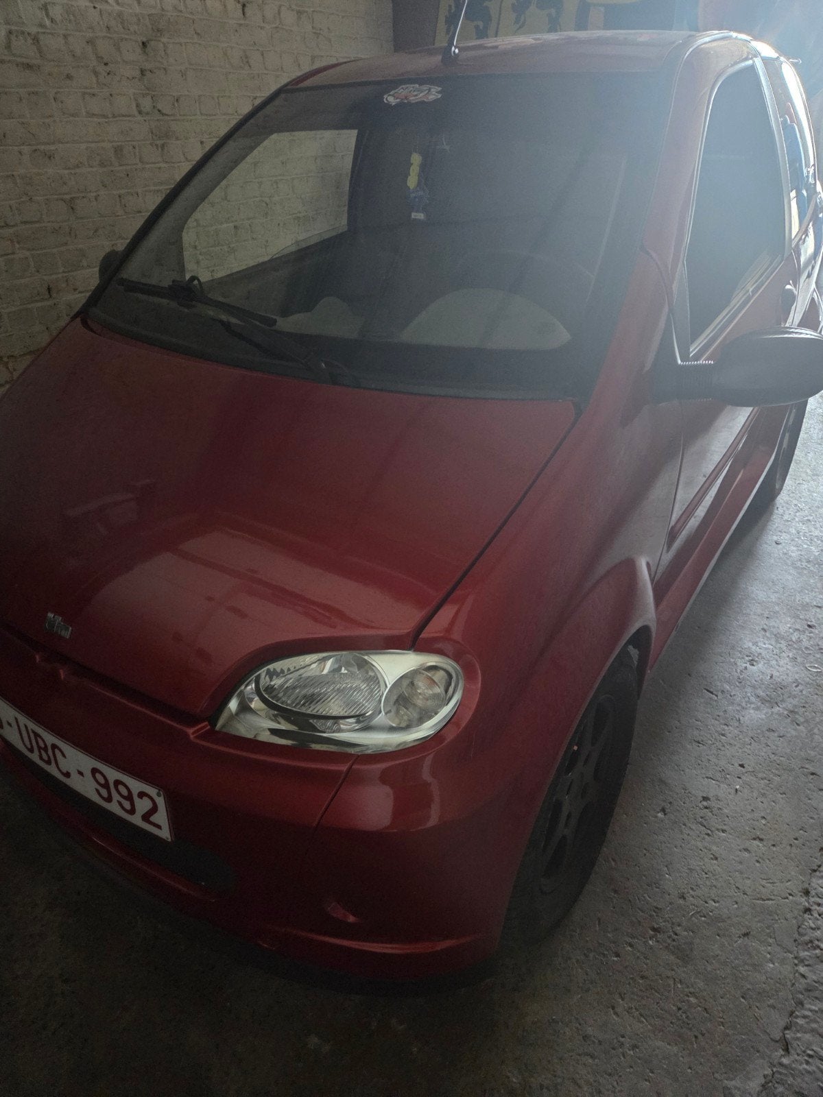 voor handige harry of onderdelen JDM abaca  bordea, Divers, Voitures sans permis & Scooters pour invalides, Enlèvement, Utilisé