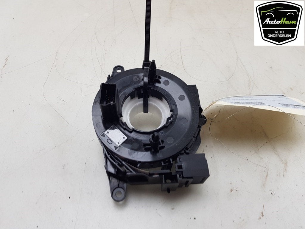 AIRBAGRING Octavia Combi (1U5) (|6RA959653|6RA959653A|), Gebruikt, Info@skoda-auto.de, Skoda, Max-Planck-Straße  3-5
64331  Weiterstadt, DE