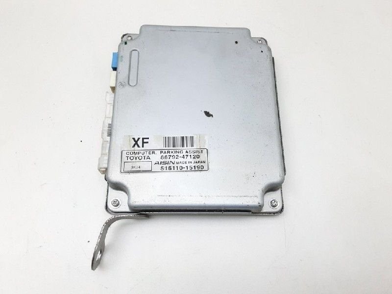 COMPUTER DIVERSEN Toyota Prius Plus (ZVW4) (01-2011/-), Gebruikt, Toyota