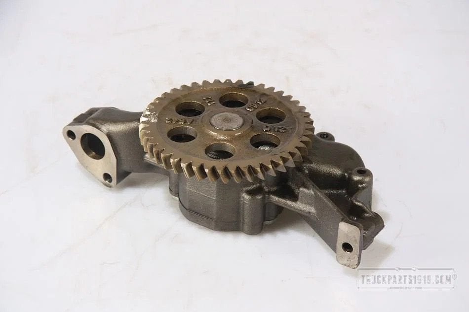 Mercedes-Benz Engines & Parts Oliepomp, Ophalen, Gebruikt, Mercedes-Benz, Motor en Accessoires