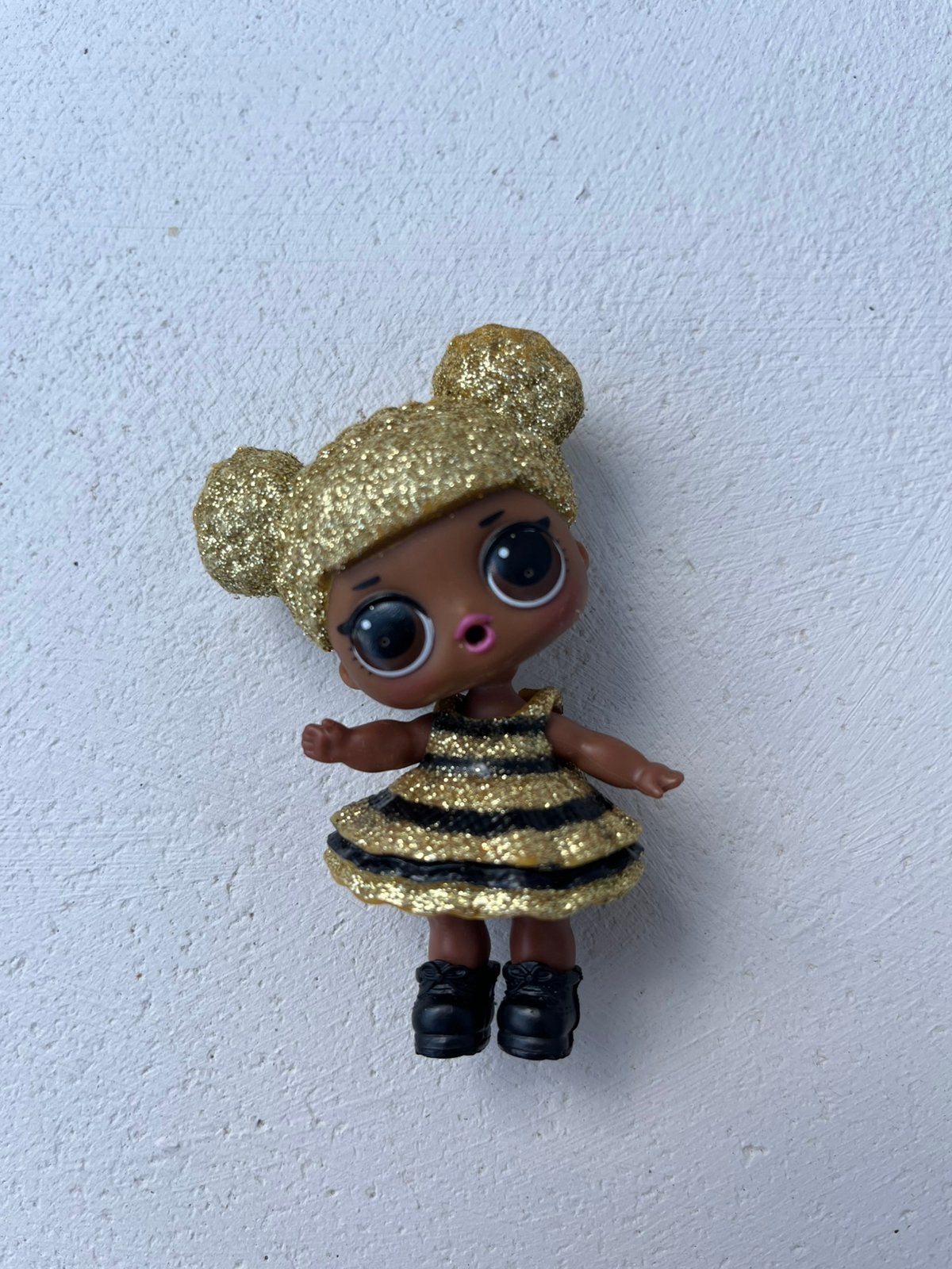 L.O.L. Surprise! Doll, Ophalen, Zo goed als nieuw