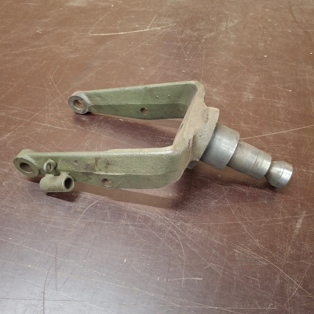 WW2 - pintle Mount voor .50 / .30, Ophalen of Verzenden, Landmacht, Overige typen