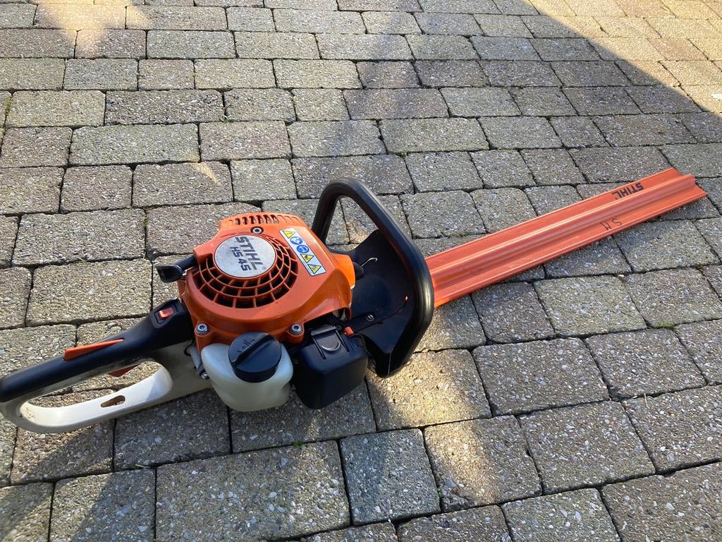 Taille Haie sthil - HS 45, Tuin en Terras, Ophalen