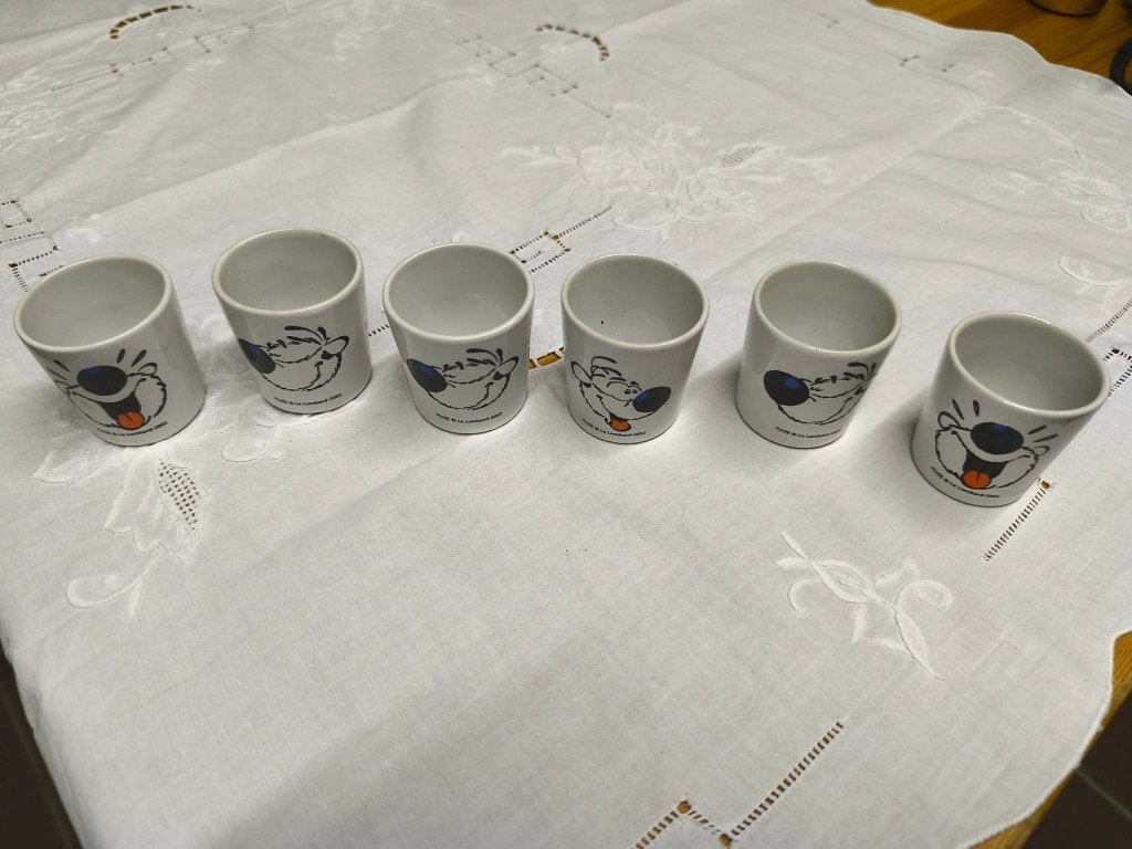 Eidopjes, Enlèvement, Utilisé, Pierre, Autres types