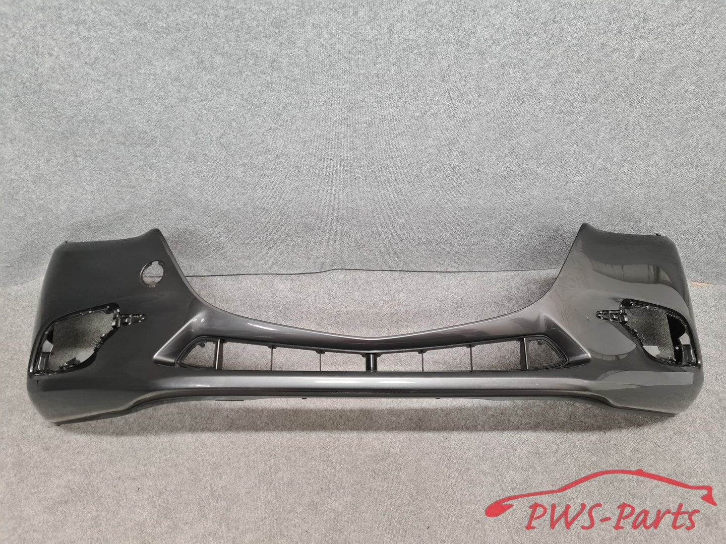 MAZDA 3 III FACELIFT VANAF 2016 VOORBUMPER ORIGINEEL, -, Mazda, Utilisé, -