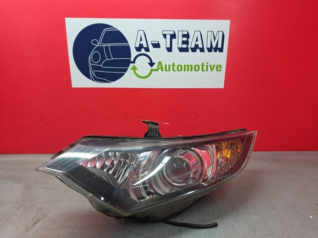 PHARE / OPTIQUE AVANT GAUCHE Honda Civic Tourer (FK), Autos : Pièces & Accessoires, Hanauer Landstraße  222-224
60314  Frankfurt am Main, DE