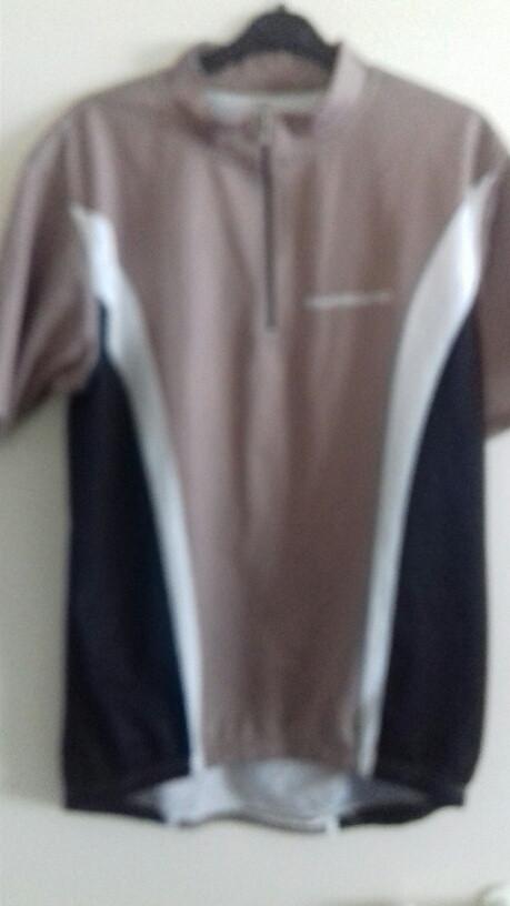 Audi Quattro Sport maillot de cyclisme homme XXL, Enlèvement ou Envoi