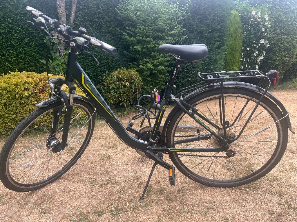 Fiets Giant 28”, Ophalen, Gebruikt, Versnellingen, Giant