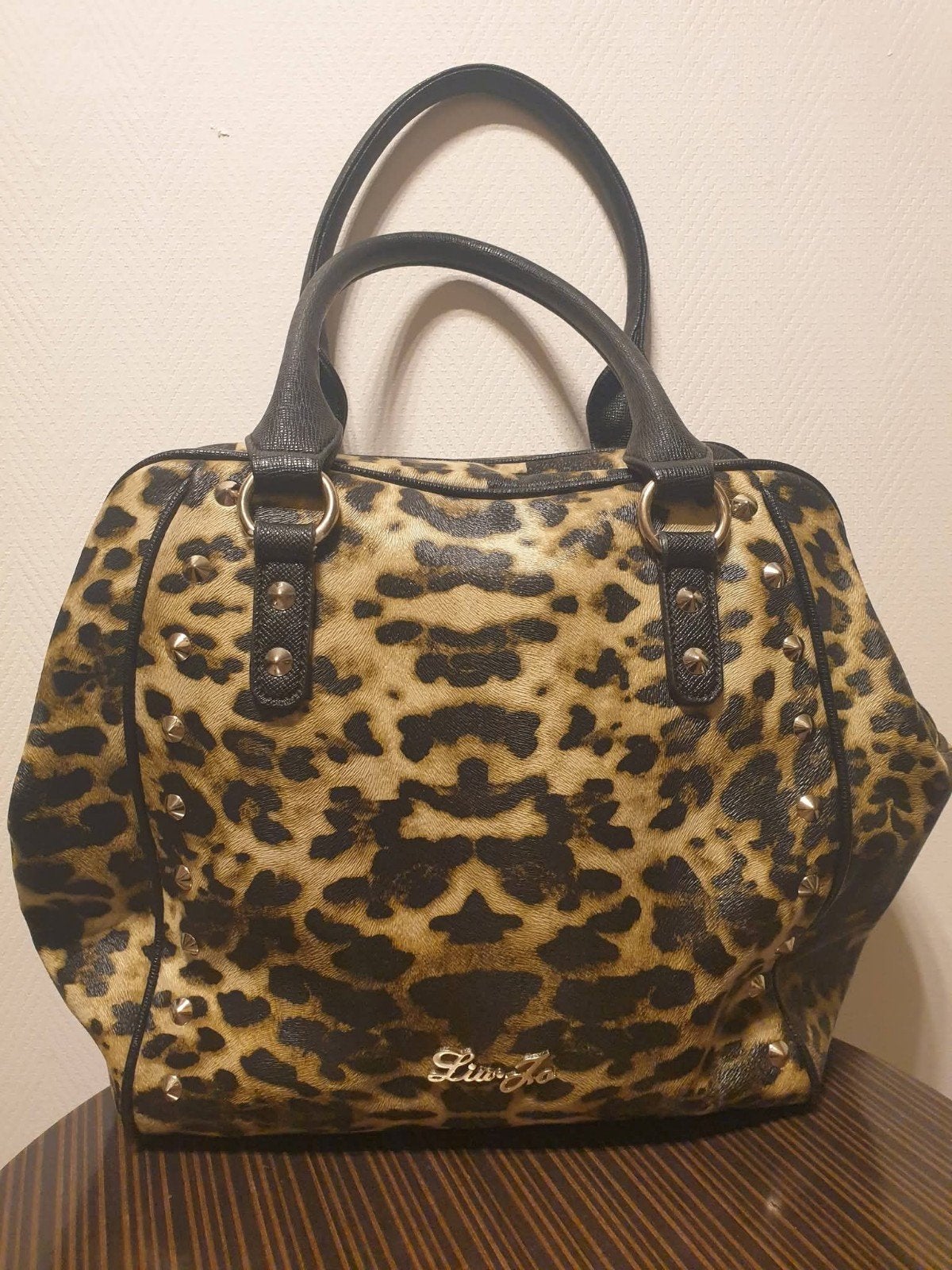 handtas Liu jo, Handtassen en Accessoires, Ophalen of Verzenden, Handtas