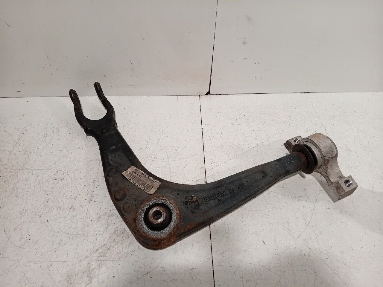 Draagarm rechts voor Citroën C5, Auto-onderdelen, Onderdelen@venauto.nl, Van der Ven Autorecycling B.V., Gebruikt, Ettenseweg 76, 4706 PB Roosendaal, The Netherlands