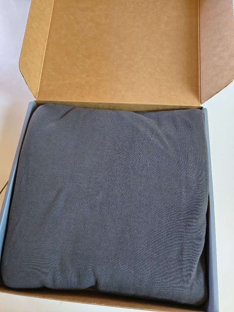 Draagdoek Babylonia tricot slen, Kinderen en Baby's, Babydragers en Draagdoeken, Draagdoek, Zo goed als nieuw, Buik, Rug of Zij