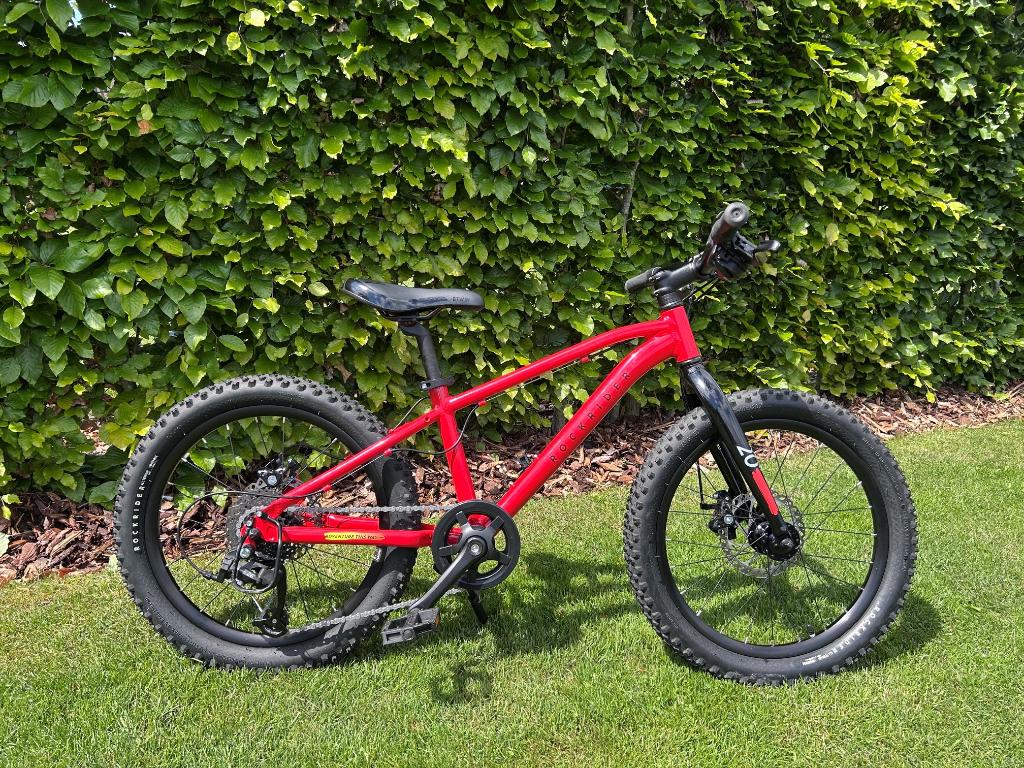 Als nieuwe Rockrider Expl 900R 20 inch kinder-MTB, Ophalen, 20 inch of meer, B-twin, Zo goed als nieuw