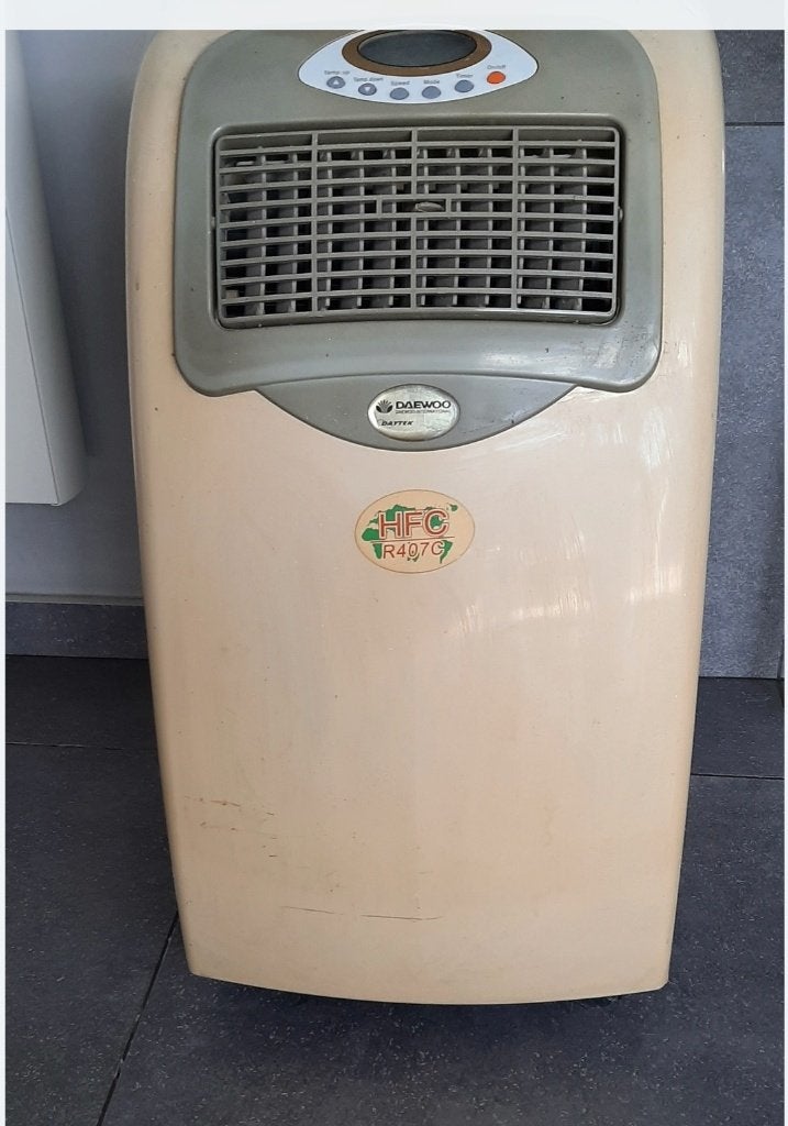 Climatiseur, Electroménager, Climatiseurs, Enlèvement, Utilisé